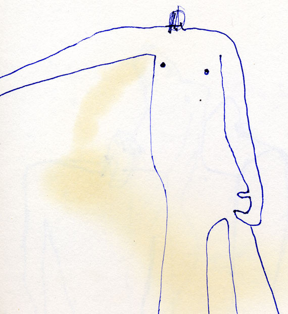 SRH Sketches